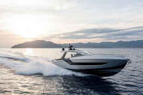 Magellano 60 en Verve 48 debuteren op Cannes Yachting Festival 2023