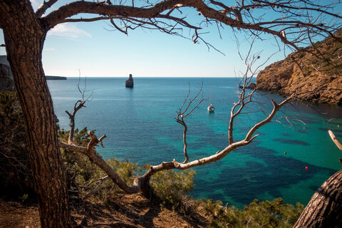 Ibiza - Meer dan alleen het feesteiland