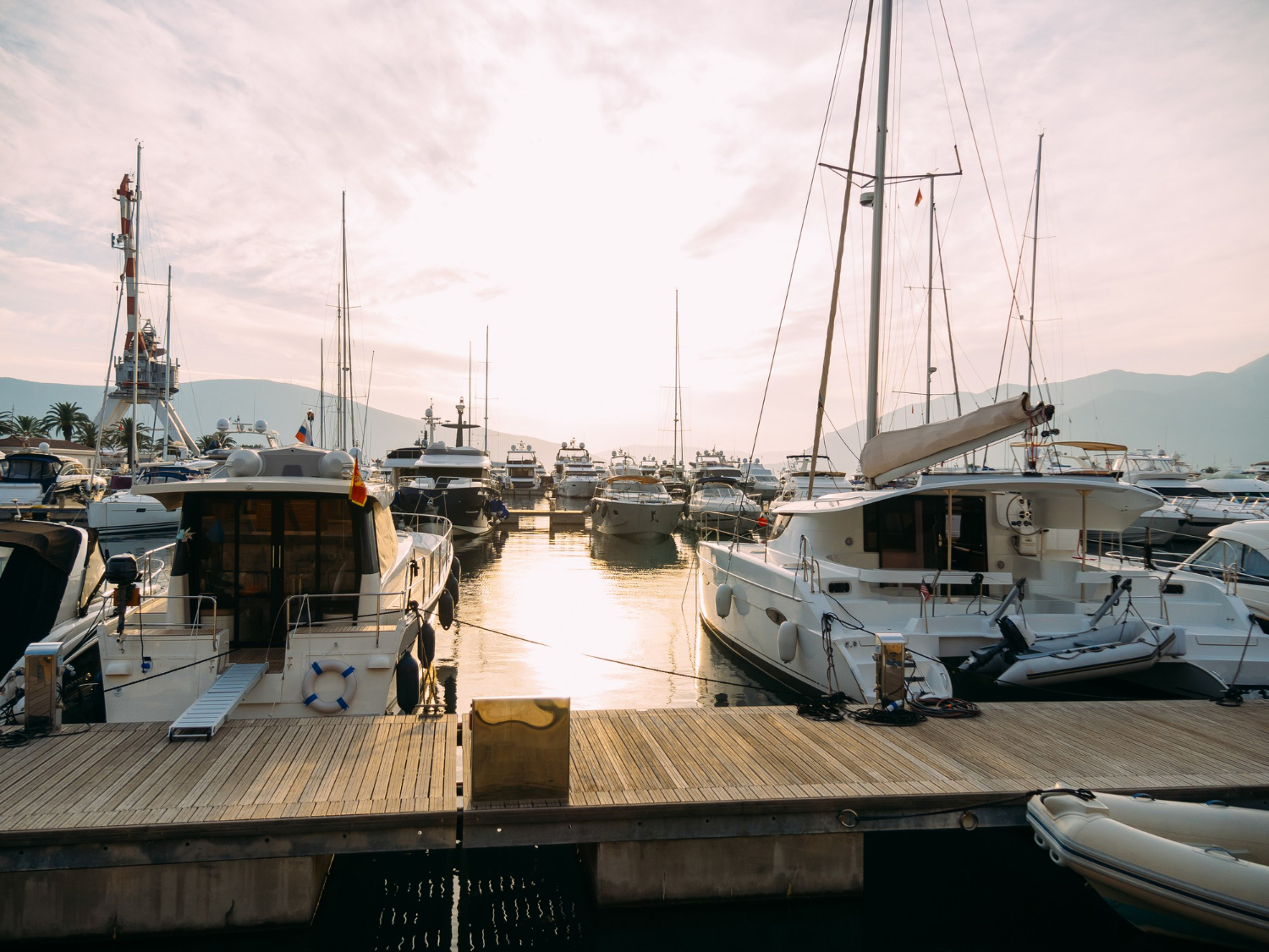 Mallorca's charterindustrie onder druk - particuliere bootverhuur toegestaan sinds dit jaar